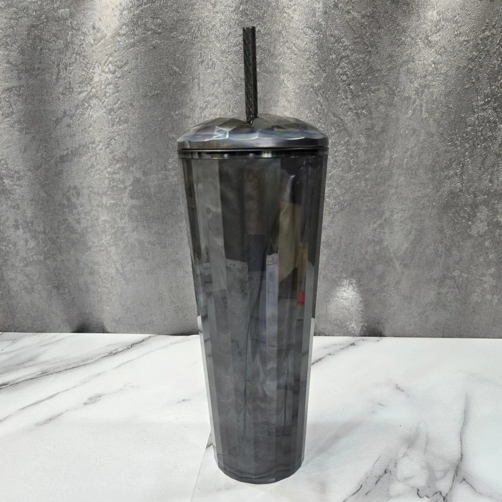 Starbucks cold cup